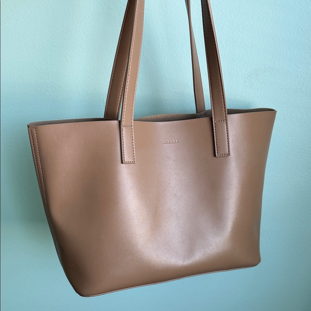Samara Rhian Mini Tote